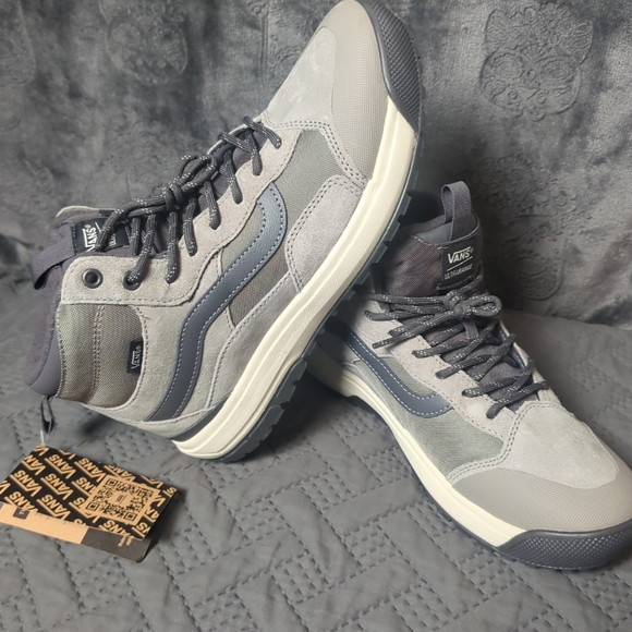 Vans MTE 2 ultra range sz 9 - Picture 1 of 13